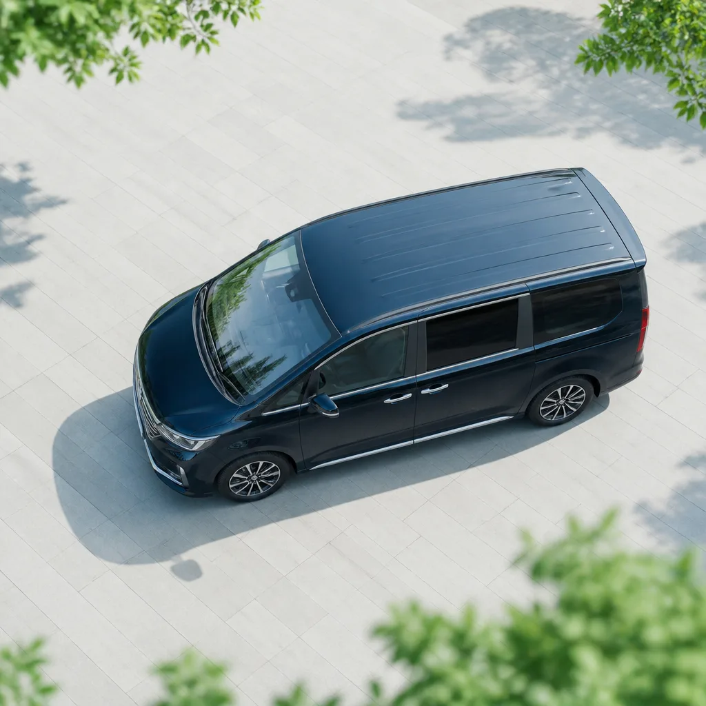 深入了解租保母車